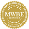 MWBE Certified